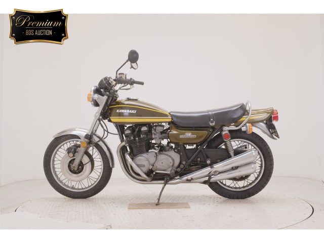Kawasaki Z2