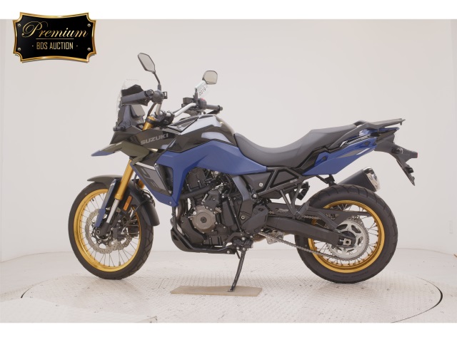 OTHER V STROM 800DE
