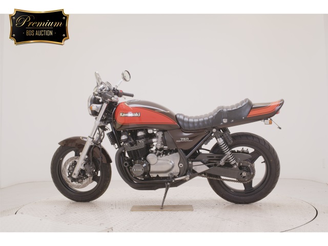 Kawasaki ZEPHYR750