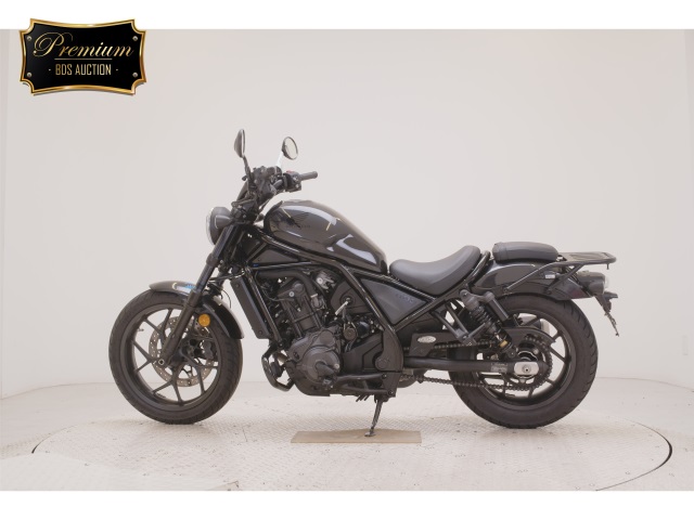 OTHER REBEL 1100D
