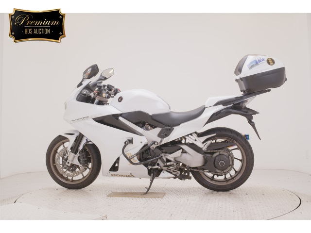 Honda VFR800F