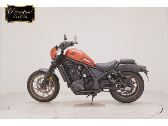 OTHER REBEL 1100SD