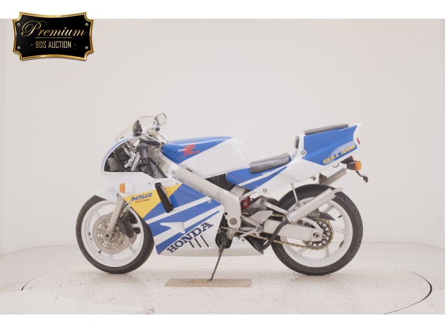 Honda NSR250R-4