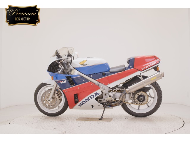 Honda VFR750R