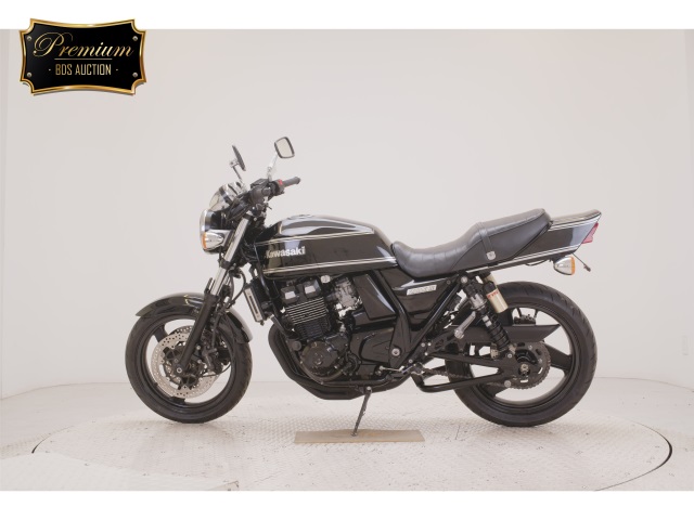 Kawasaki ZRX-2