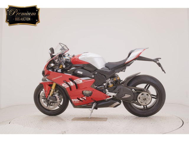 OTHER DUCATI PANIGA-REV4SP2