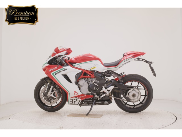 OTHER MV AGUSTA F3 RC 675