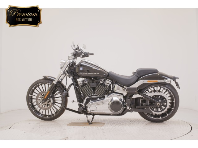 OTHER HARLEY FXBR1920