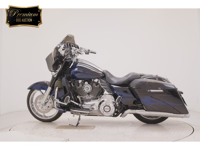 Harley-Davidson HARLEY FLHXSE1800CVO