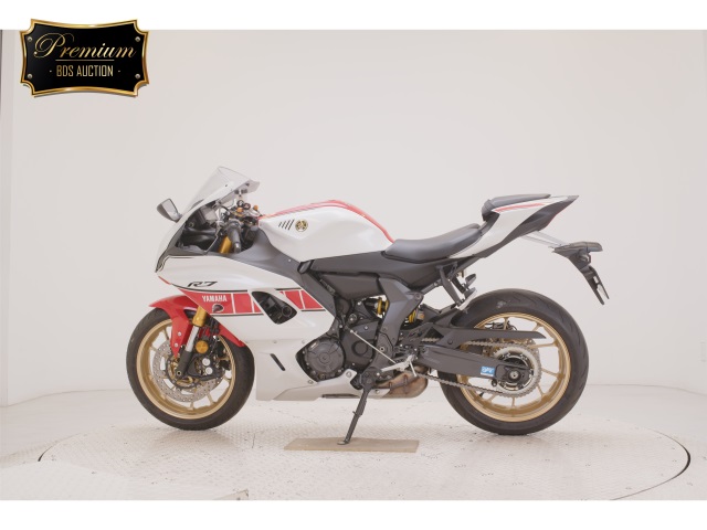 OTHER YZF-R7-2