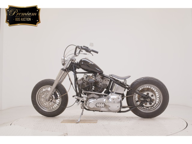 OTHER KIT BIKE 1200