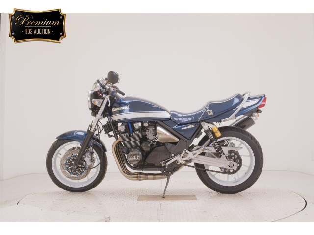Kawasaki ZEPHYR400K