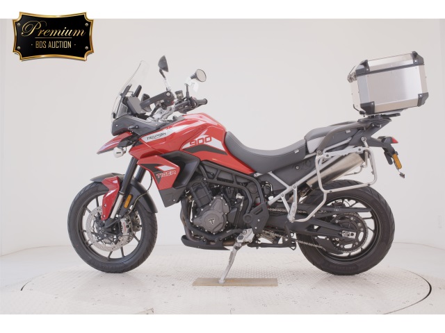 OTHER TRIUMPH TIGER 900GT PRO