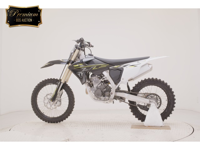 OTHER TRIUMPH TF250X
