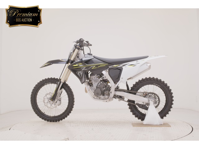 OTHER TRIUMPH TF250X