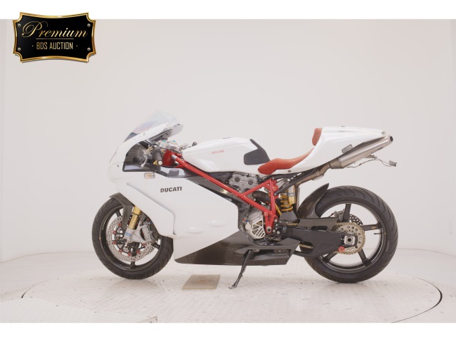 Ducati DUCATI 999 S