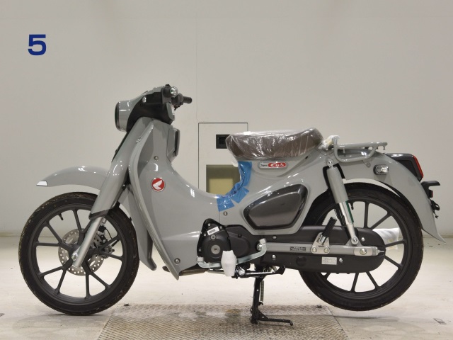 OTHER C125-2