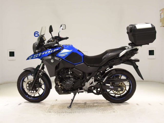 OTHER V STROM 250A