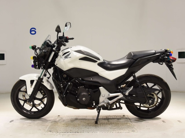 OTHER NC750L