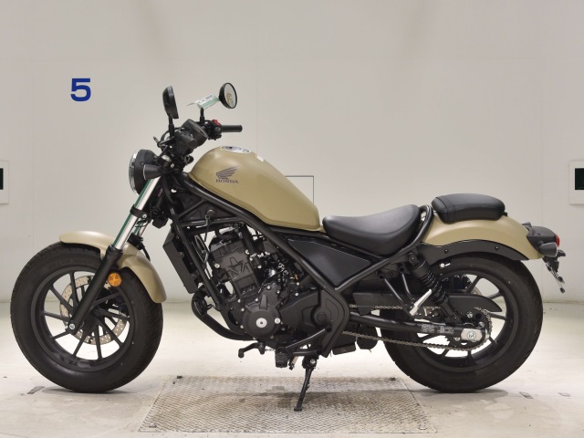 OTHER REBEL 250E CLUTCH