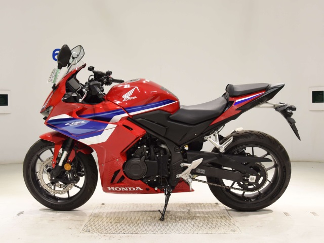 OTHER CBR400R-3