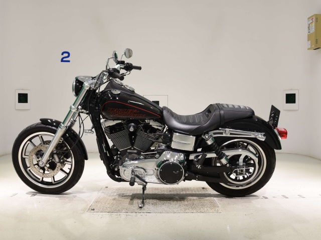 Harley-Davidson HARLEY FXDL1580