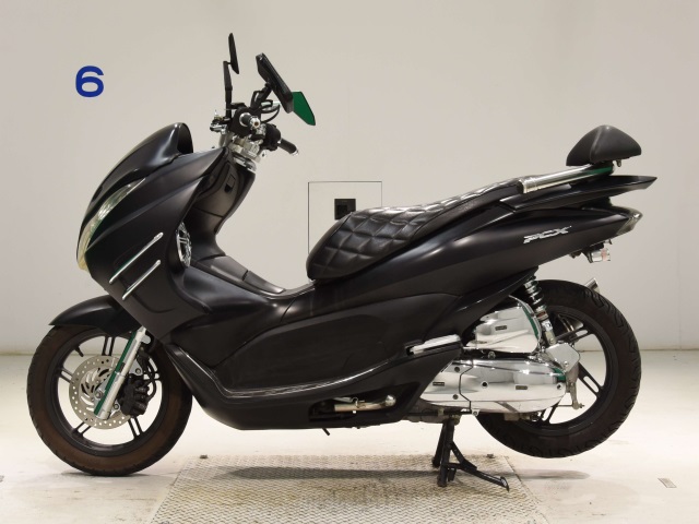 Honda PCX125