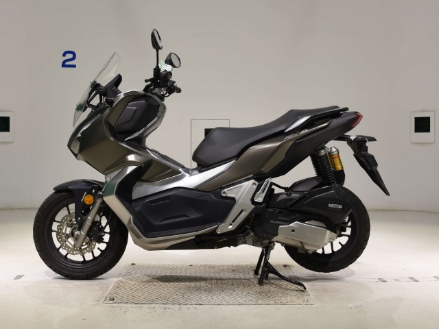 OTHER ADV150