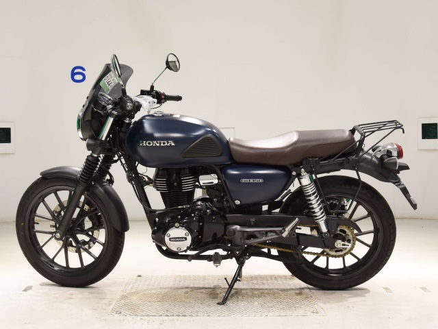 OTHER GB350