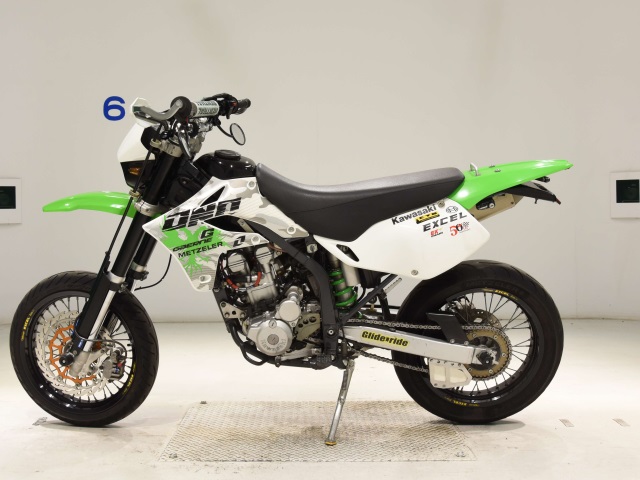 Kawasaki D-TRACKER