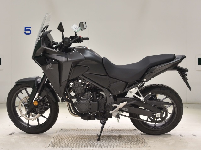 OTHER NX400