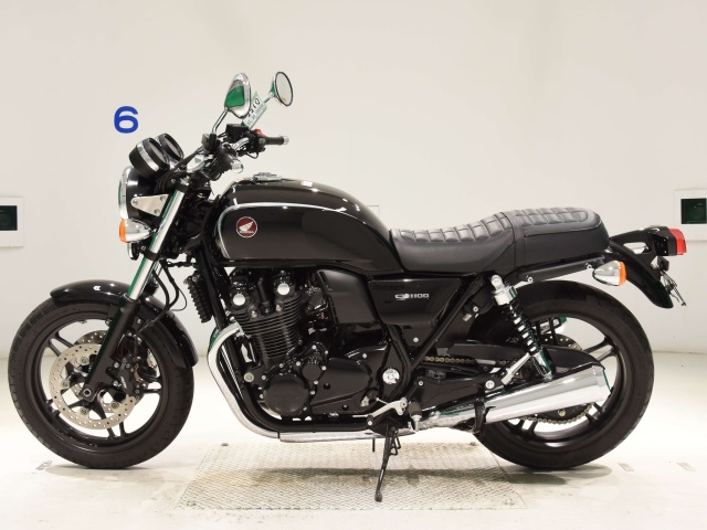Honda CB1100A