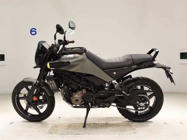 OTHER HUSQUARNA SUBARU TOPIREN250