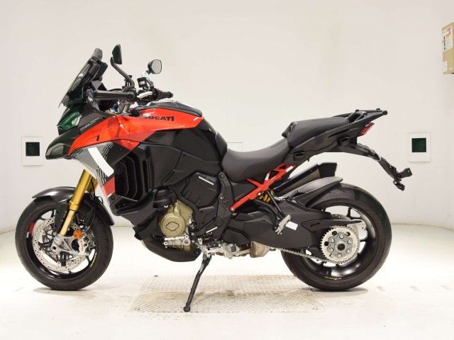 OTHER DUCATI MULTISTRADA V4