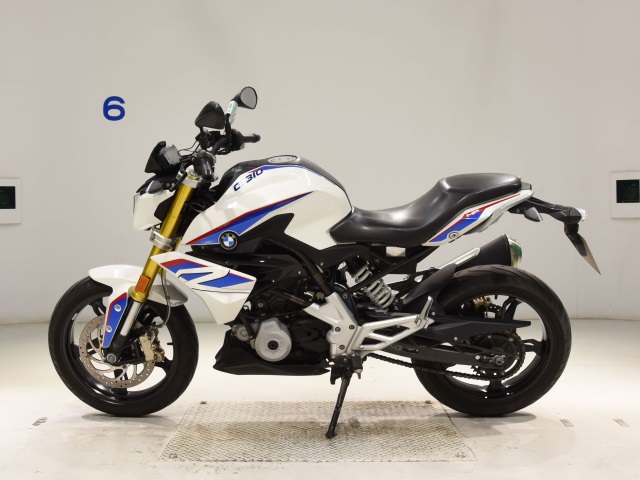 OTHER BMWG310R