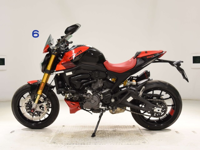 OTHER DUCATI M937SP