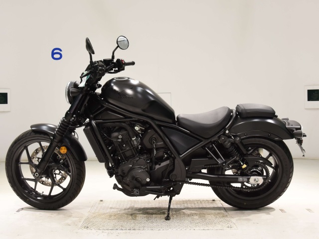 OTHER REBEL 1100