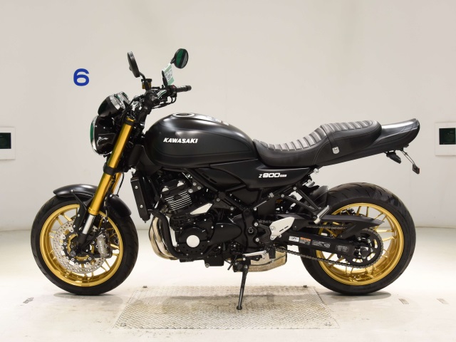 OTHER Z900RS SE