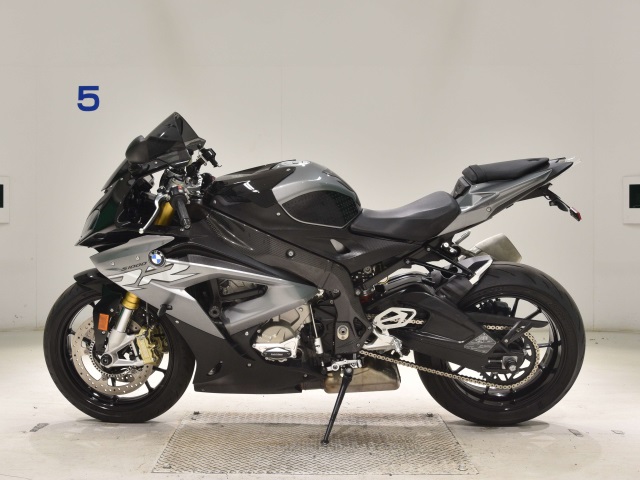 BMW BMW S1000RR