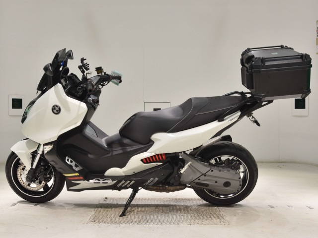 BMW BMW C600 SPORT