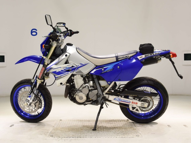 Suzuki DR-Z400SM