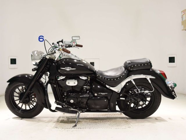 Suzuki INTRUDER 400 CLASSIC