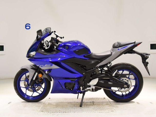 Yamaha YZF-R3