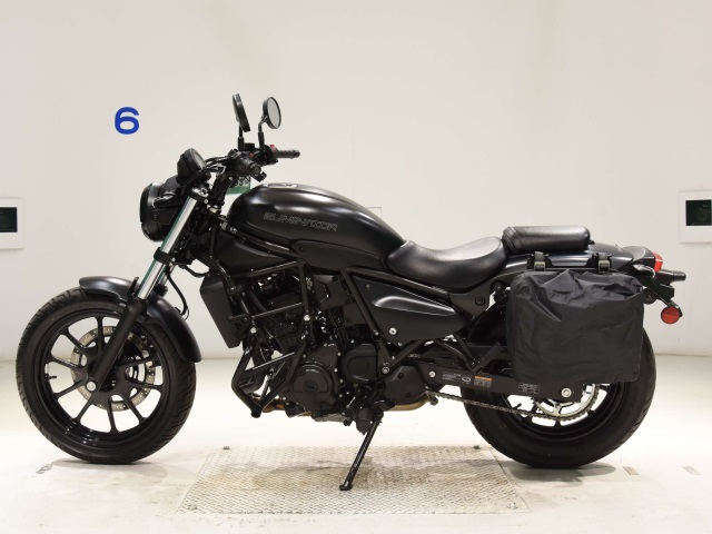 OTHER ELIMINATOR 400-3