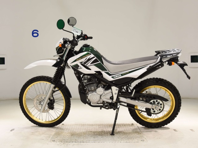 OTHER SEROW 250-3