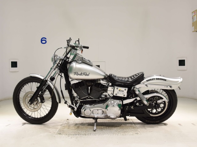 Harley-Davidson HARLEY FXDWG1450