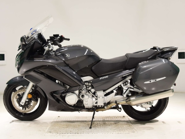 Yamaha FJR1300A