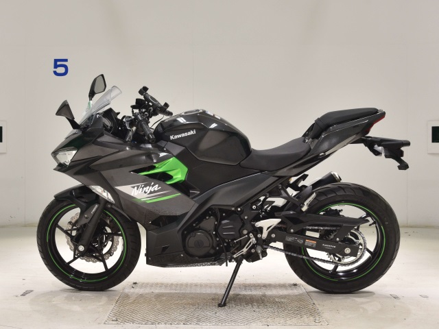 OTHER NINJA250-2