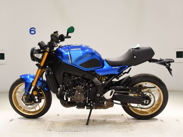 OTHER XSR900-2