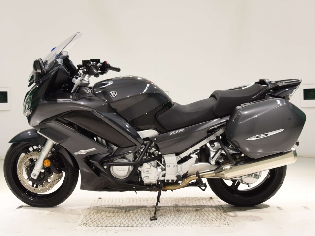 Yamaha FJR1300A